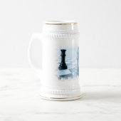 Kaas Design Beer Stein Bierpul (Voorkant links)