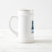 Kaas Design Beer Stein Bierpul (Links)