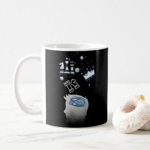 Kaas Design Coffee-Mok Koffiemok
