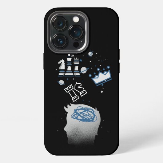 Kaas design iPhone hoesje (Achterkant)