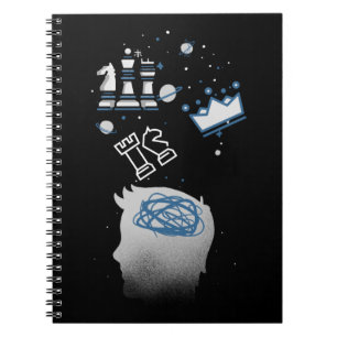 Kaas design notitieboek