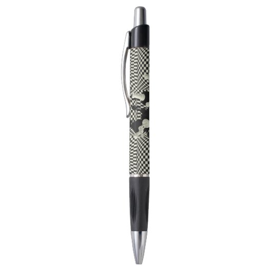 Kaas- en 3D-schaakstukken Pen (Top (Verticaal))