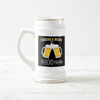 Kaas en bier tot 100 jaar