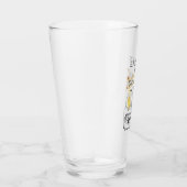 Kaas en bier tot 100 jaar zondagglas glas (Rechts)