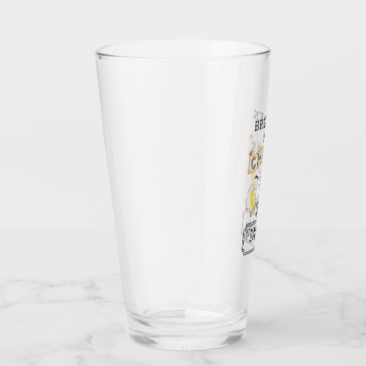 Kaas en bier tot 100 jaar zondagglas glas (Rechts)