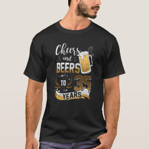 Kaas en bier tot 35 jaar... ik hou van bier en mis t-shirt