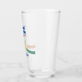 Kaas en bier tot 40 jaar na geboorte glas (Links)