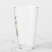 Kaas en bier tot 50 jaar zondagglas glas (Links)