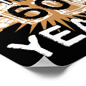 Kaas en bier tot 60 jaar, geboren in 1962 poster (Hoek)