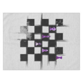 Kaas- en kaasscharnieren tafelkleed (Voorkant (Horizontaal))