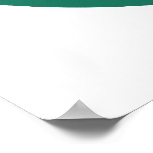 Kaas en makreeltjes poster (Hoek)