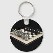 Kaas en schaafstukken: Sleutelhanger (Voorkant)