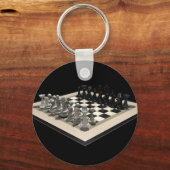 Kaas en schaafstukken: Sleutelhanger (Voorkant)