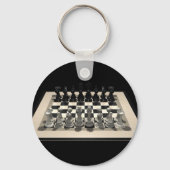 Kaas en schaafstukken: Sleutelhanger (Voorkant)