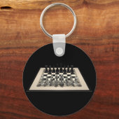 Kaas en schaafstukken: Sleutelhangers (Voorkant)