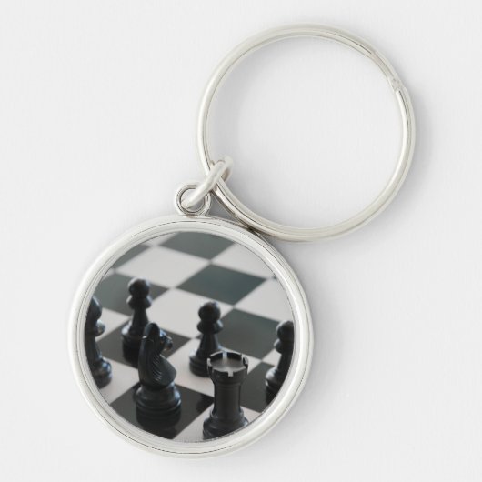 Kaas en Sleutelhanger (Voorkant)