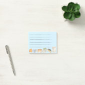 Kaas Enthousiast Post-it® Notes (Kantoor)