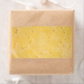 Kaas Etiket (Insitu)