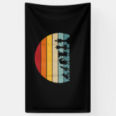 Kaas Evolution Retro  Gift for a Chess Spandoek (Verticaal)