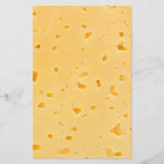 Kaas Flyer (Voorkant)