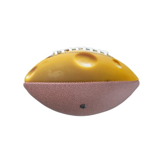 Kaas Football (Gedraaid 270)