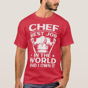Kaas Gezegden Verstoord Culinair T-shirt
