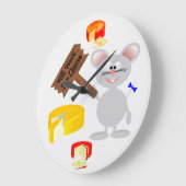 Kaas Grote Klok (Hoek)