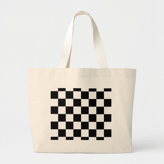 Kaas Grote Tote Bag (Voorkant)