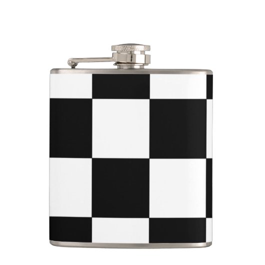 Kaas Heupfles (Voorkant)