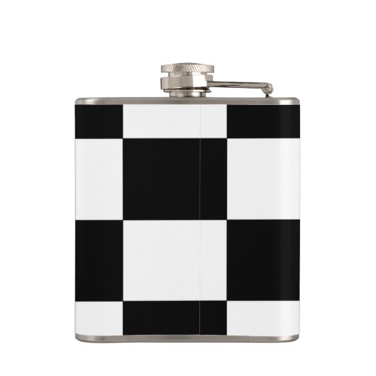 Kaas Heupfles (Achterkant)