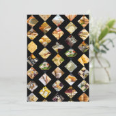 Kaas is alles wat je nodig hebt (Staand voorkant)