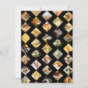 Kaas is alles wat je nodig hebt