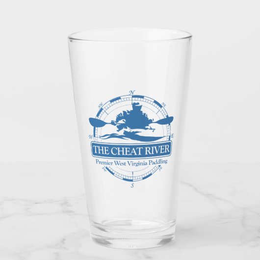 Kaas (KC2) Glas (Voorkant)