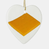 Kaas Keramisch Ornament (Rechts)