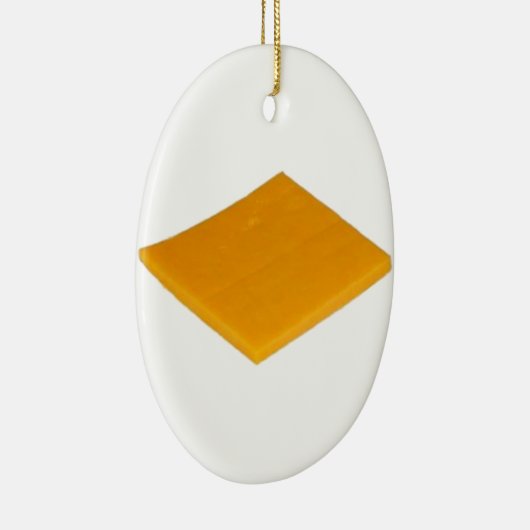 Kaas Keramisch Ornament (Rechts)