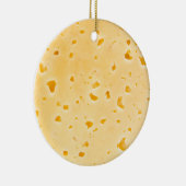 Kaas Keramisch Ornament (Rechts)