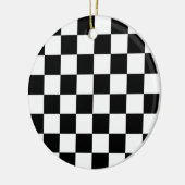 Kaas Keramisch Ornament (Links)