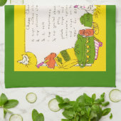 Kaas Kip Casserole Recept Theedoek (Gevouwen)