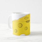 Kaas Koffiemok (Voorkant links)
