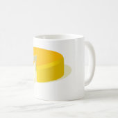 Kaas Koffiemok (Voorkant rechts)