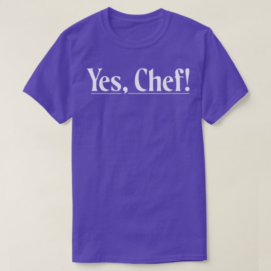 Kaas Koken Culinair T-shirt (Design voorkant)