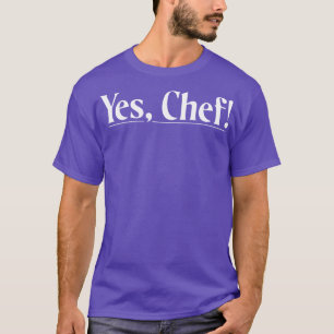 Kaas Koken Culinair T-shirt