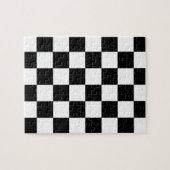 Kaas Legpuzzel (Horizontaal)