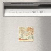 Kaas Magneet (Insitu (Vaatwasser))