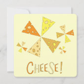 Kaas! Magneet (Voorkant)