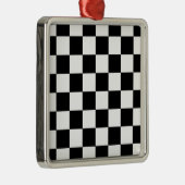 Kaas Metalen Ornament (Rechts)