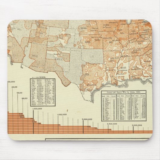 Kaas Muismat (Voorkant)