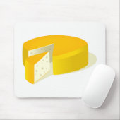 Kaas Muismat (Met muis)