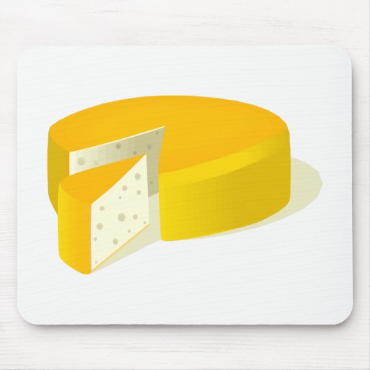 Kaas Muismat (Voorkant)