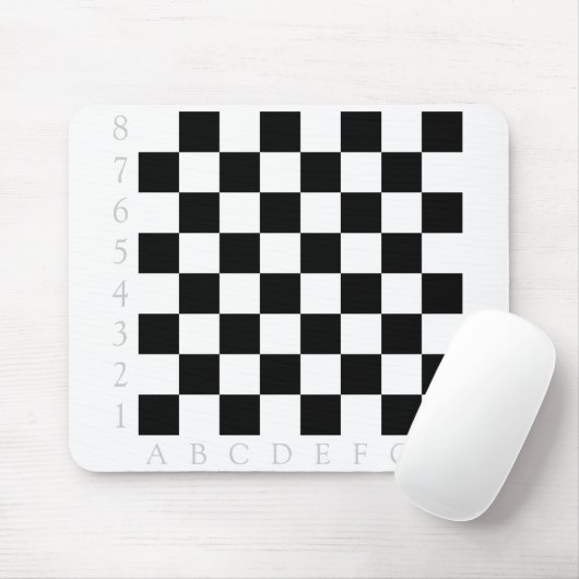 Kaas Muismat (Met muis)